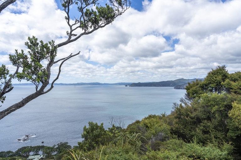 Photo of property in 126 Waihirere Drive, Tuateawa, Coromandel, 3583