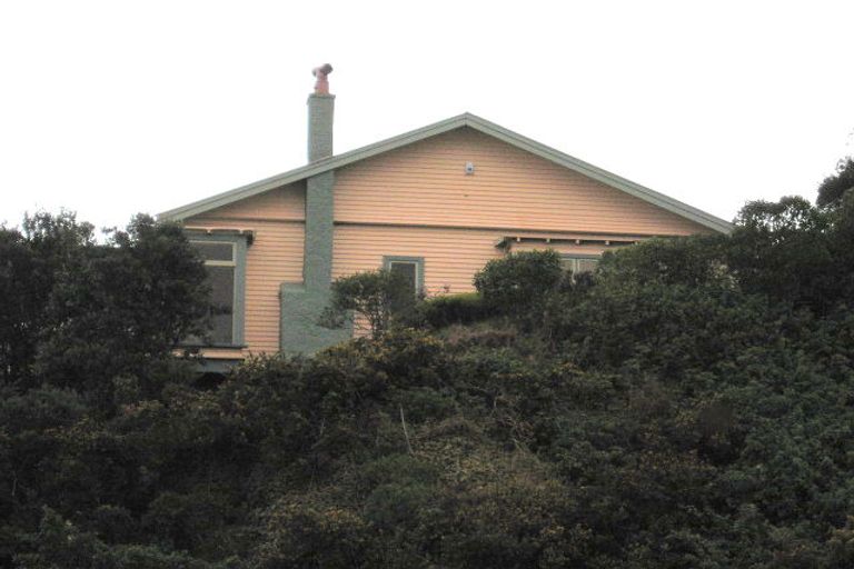 Photo of property in 508 Evans Bay Parade, Hataitai, Wellington, 6021