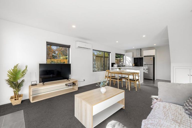 Photo of property in 5/399 Armagh Street, Linwood, Christchurch, 8011