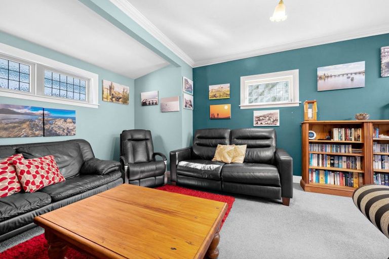 Photo of property in 14a Hall Street, Newtown, Wellington, 6021