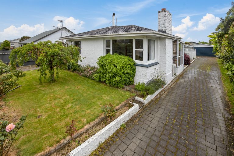 Photo of property in 70 Bamborough Street, Richmond, Invercargill, 9810