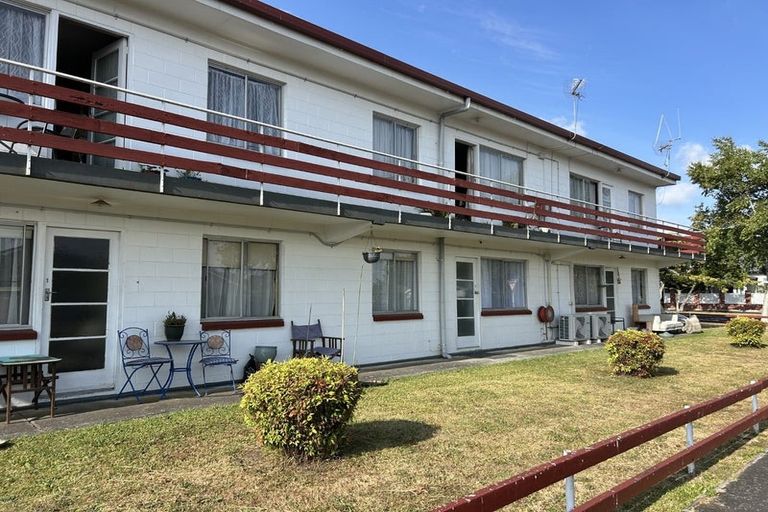 Photo of property in 6/23 Wye Street, Frankton, Hamilton, 3204