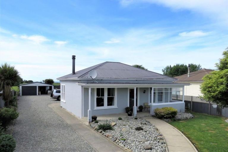 Photo of property in 35 Leith Street, Oamaru North, Oamaru, 9400