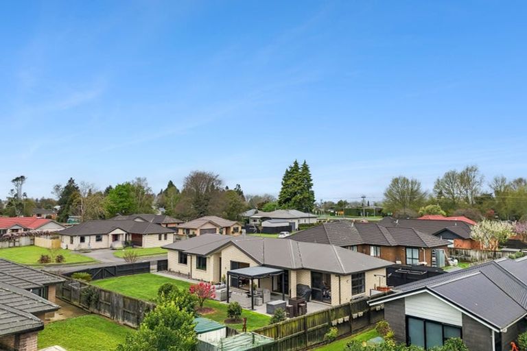 Photo of property in 7 Birchwood Lane, Matamata, 3400