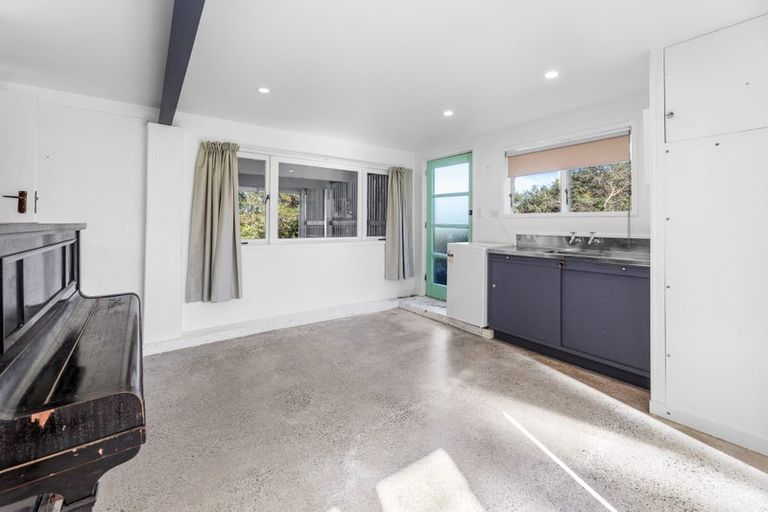 Photo of property in 1 Keith Smith Avenue, Beach Haven, Auckland, 0626