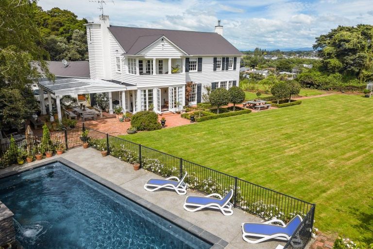 Photo of property in 43 Jordan Terrace, Lansdowne, Masterton, 5810