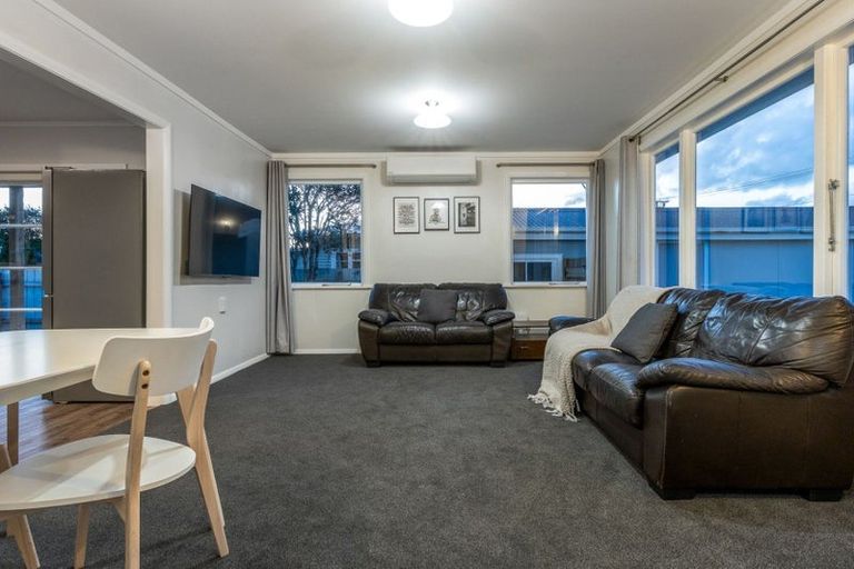 Photo of property in 8 Middlesex Street, Levin, 5510