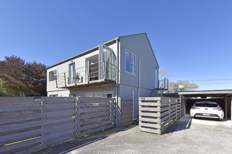 Photo of property in 4/262 Stanmore Road, Richmond, Christchurch, 8013