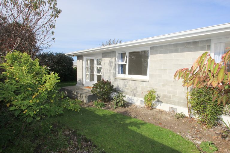 Photo of property in 3/65 Howick Road, Redwoodtown, Blenheim, 7201