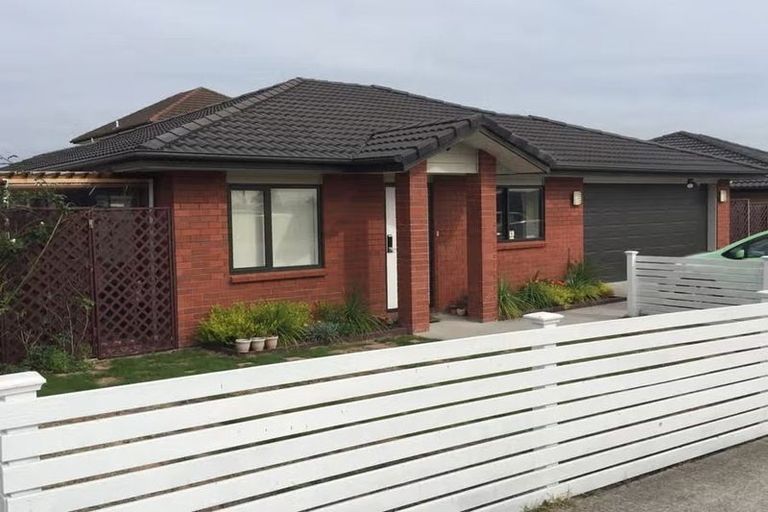 Photo of property in 10 Sai Street, Flat Bush, Auckland, 2019