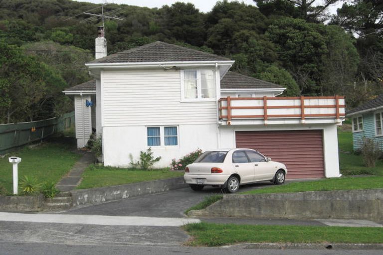Photo of property in 50 Hay Street, Naenae, Lower Hutt, 5011