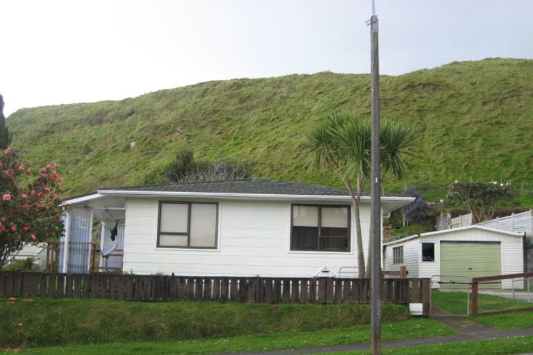 Photo of property in 67 Oranga Street, Westown, New Plymouth, 4310