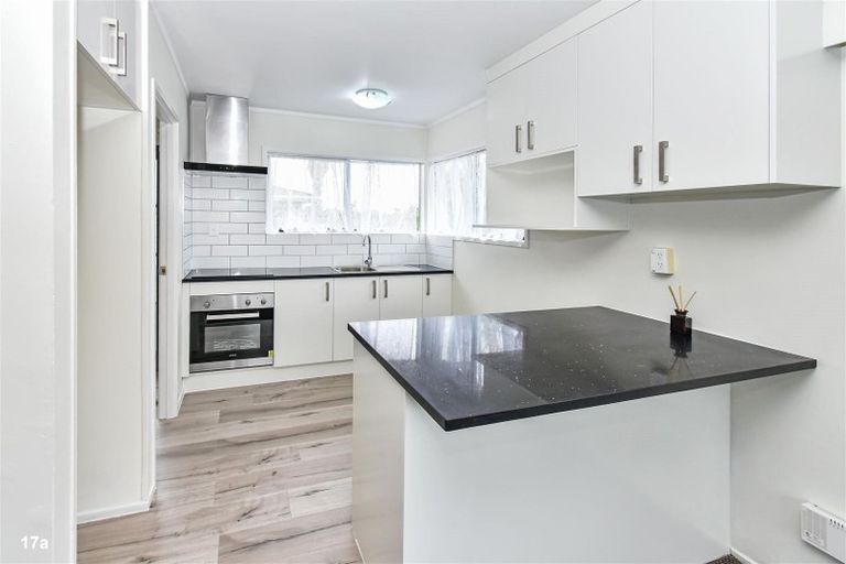 Photo of property in 1/17 Hoturoa Place, Manurewa, Auckland, 2102