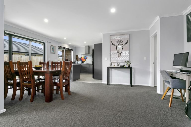 Photo of property in 5 Moroney Place, Matamata, 3400