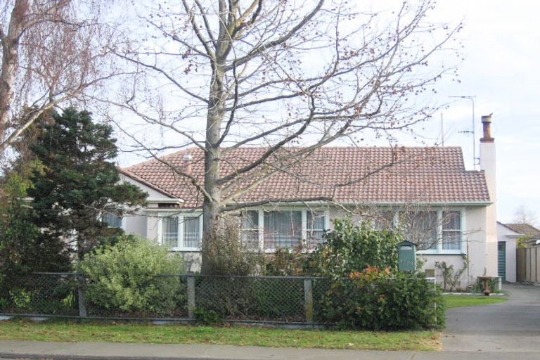 Photo of property in 1000 Frederick Street, Mahora, Hastings, 4120