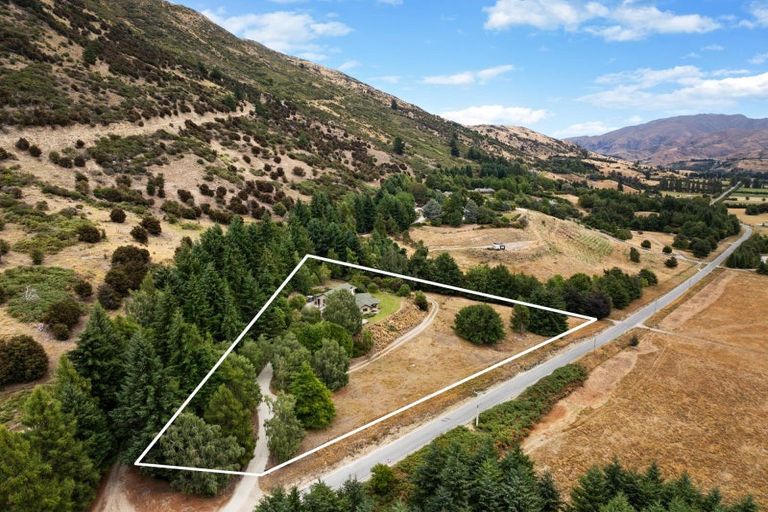 Photo of property in 515 Mount Barker Road, Wanaka, 9382