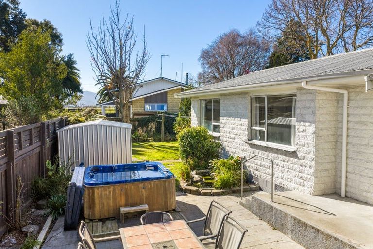 Photo of property in 161 Budge Street, Riversdale, Blenheim, 7201