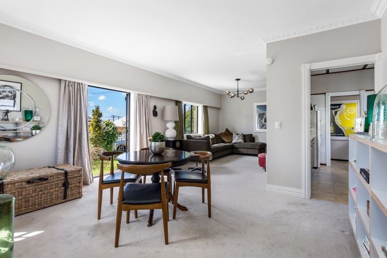 Photo of property in 7/63 Brighton Road, Parnell, Auckland, 1052