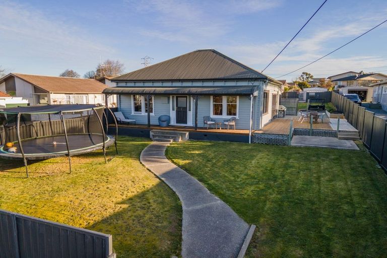 Photo of property in 6 Poplar Street, Gleniti, Timaru, 7910