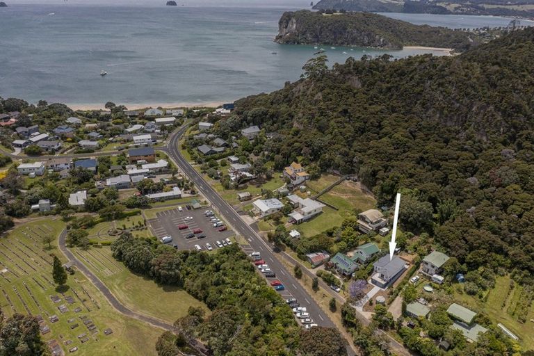 Photo of property in 1149 Purangi Road, Ferry Landing, Whitianga, 3591