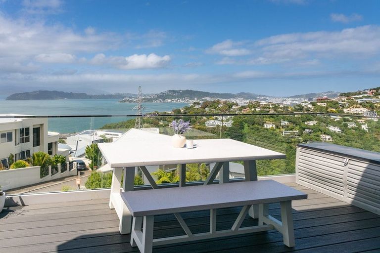 Photo of property in 19n Kabul Street, Khandallah, Wellington, 6035