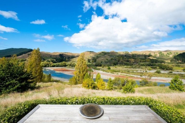 Photo of property in 71 Matangi Road, Tuki Tuki, Havelock North, 4294
