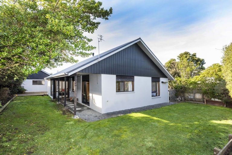 Photo of property in 176 Rocking Horse Road, Southshore, Christchurch, 8062