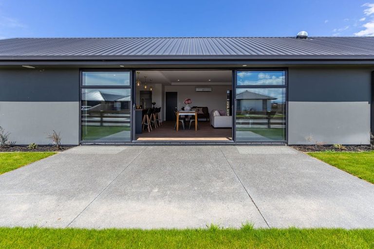 Photo of property in 3 Nathaniel Archer Street, Woodend, 7610