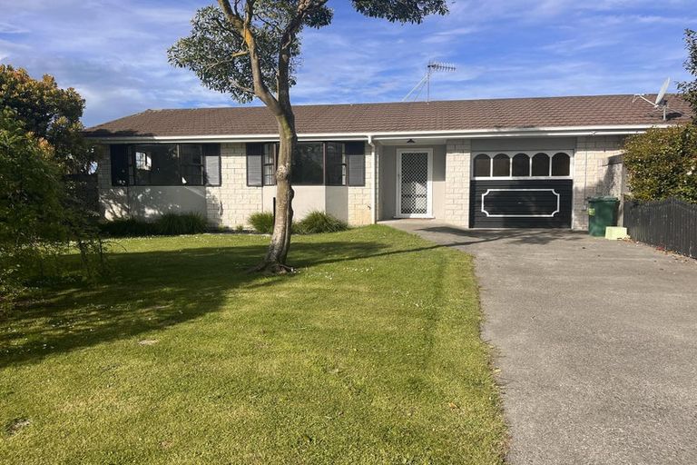 Photo of property in 38 Criterion Street, Bulls, 4818