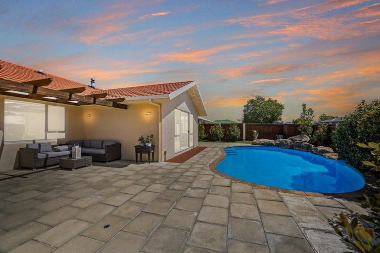 Photo of property in 7 Blairich View, Witherlea, Blenheim, 7201