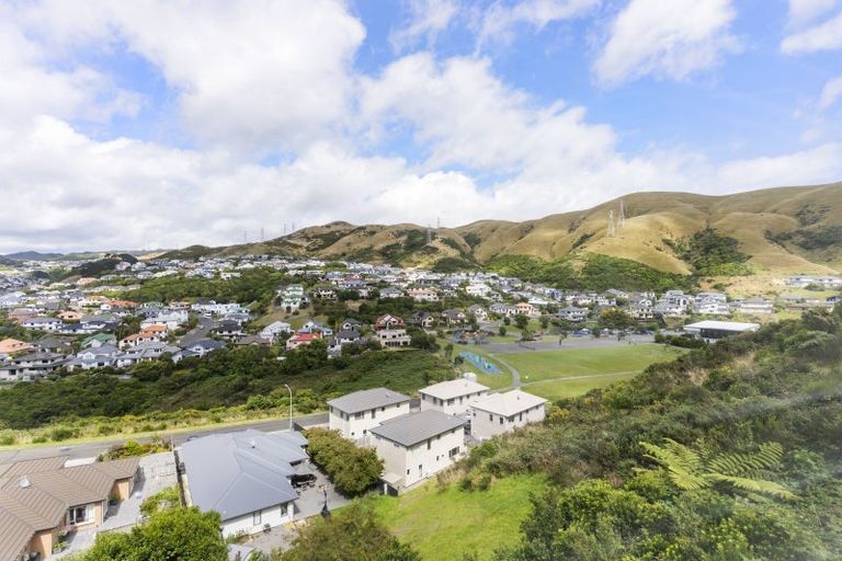 Photo of property in 36 Mauldeth Terrace, Churton Park, Wellington, 6037