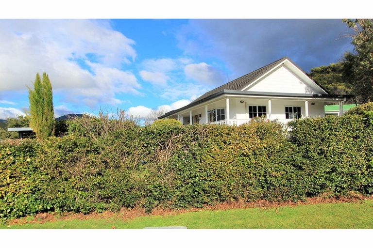 Photo of property in 11 Lawrence Street, Havelock, 7100