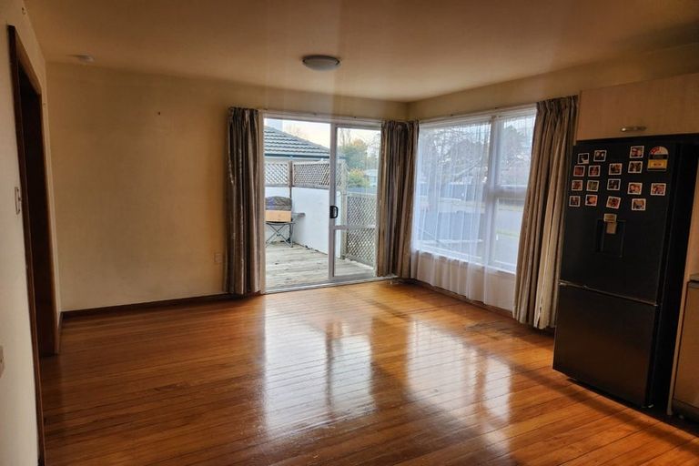 Photo of property in 1/45 Yardley Street, Avonhead, Christchurch, 8042