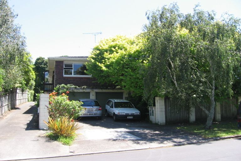 Photo of property in 62 Richard Farrell Avenue, Remuera, Auckland, 1050