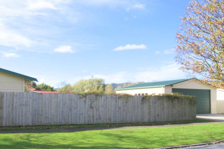 Photo of property in 1 Richard Street, Belmont, Lower Hutt, 5010