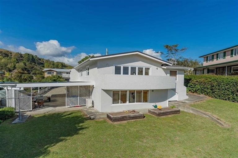 Photo of property in 4 Jollie Street, Marybank, Nelson, 7010