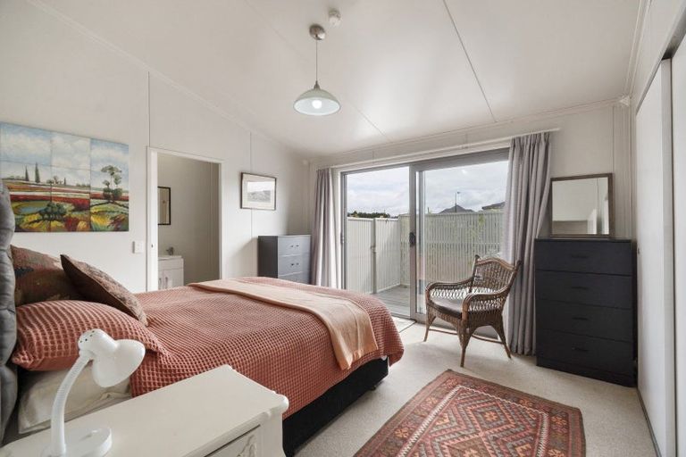 Photo of property in 43a Armagh Terrace, Marton, 4710