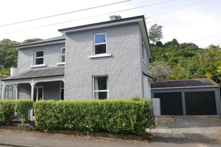 Photo of property in 52 Woodhaugh Street, Woodhaugh, Dunedin, 9010