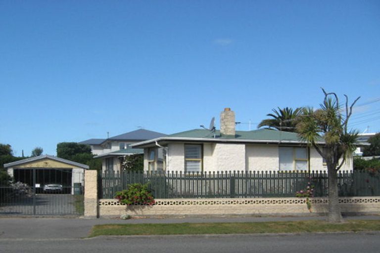 Photo of property in 45 Rocking Horse Road, Southshore, Christchurch, 8062