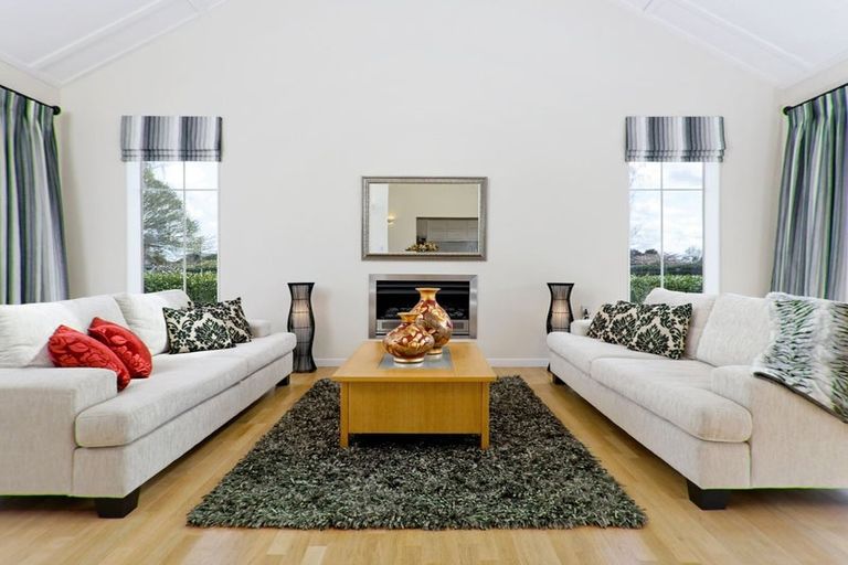 Photo of property in 3 Eldonwood Drive, Matamata, 3400