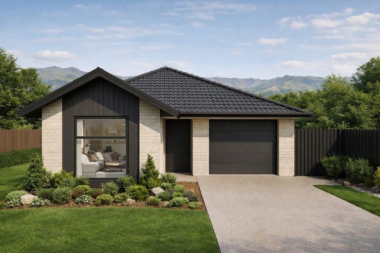 Photo of property in 1491 Springs Road, Lincoln, Christchurch, 7674