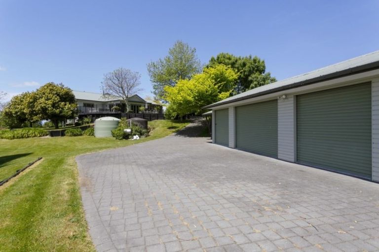 Photo of property in 22 Blue Ridge Drive, Acacia Bay, Taupo, 3385