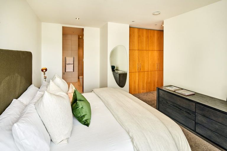 Photo of property in Chaffers Dock, 304/22 Herd Street, Te Aro, Wellington, 6011