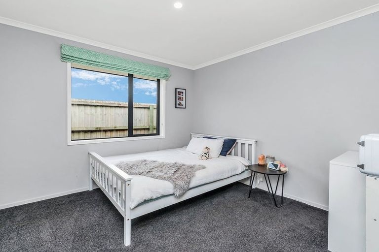 Photo of property in 6 Joy Place, Rolleston, 7614