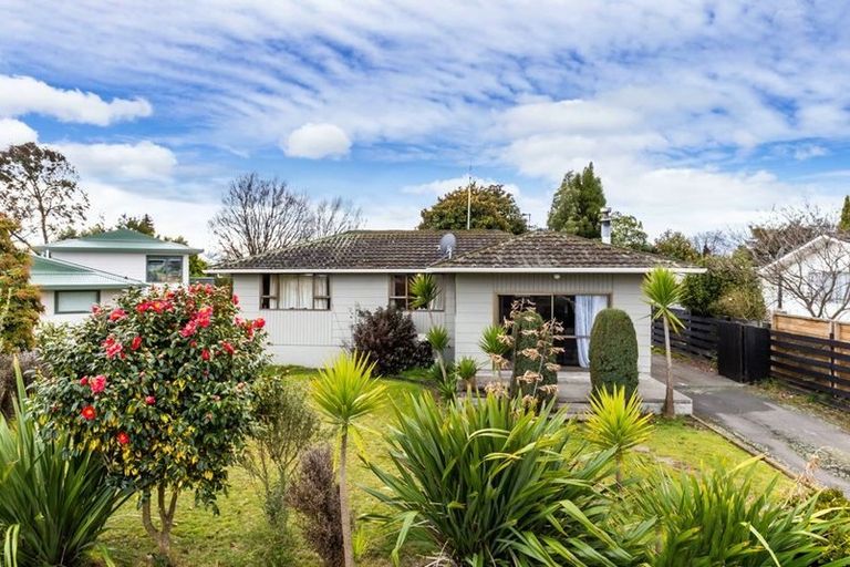 Photo of property in 109 Richmond Avenue, Richmond Heights, Taupo, 3330