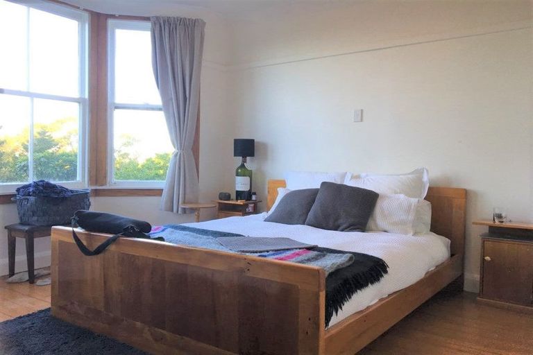 Photo of property in 7 Asquith Terrace, Brooklyn, Wellington, 6021