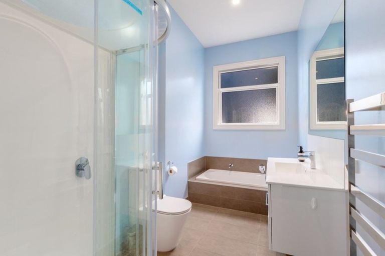 Photo of property in 3/12 Elizabeth Street, Riccarton, Christchurch, 8011