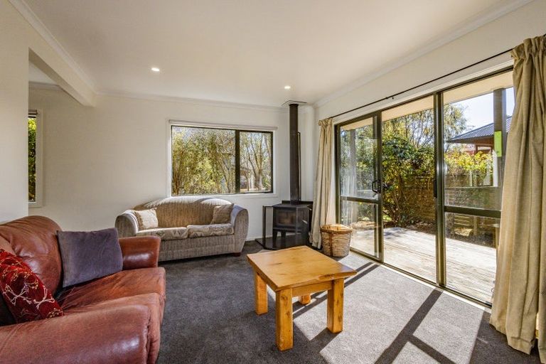 Photo of property in 1 Tussock Way, Ohakune, 4625