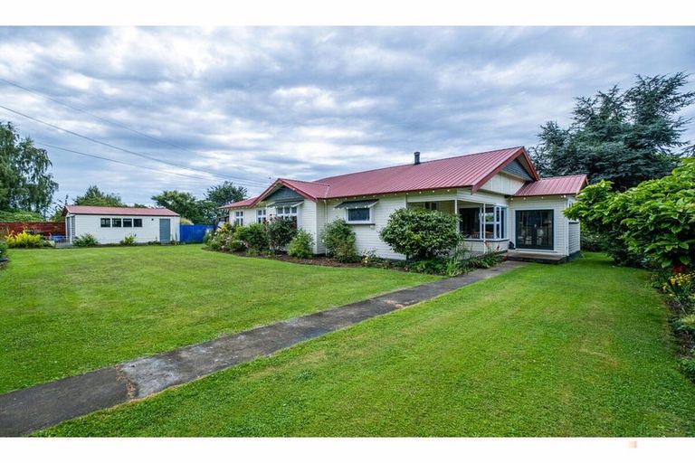 Photo of property in 48 Allan Street, Waimate, 7924