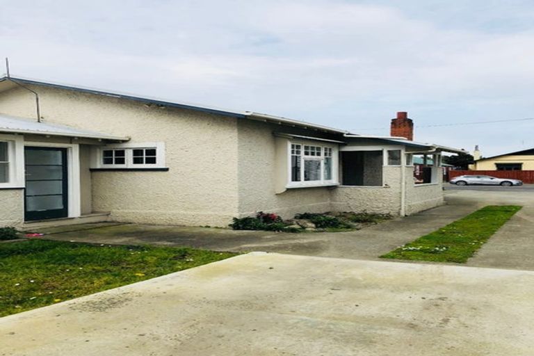 Photo of property in 213 Ferguson Street, Palmerston North, 4410